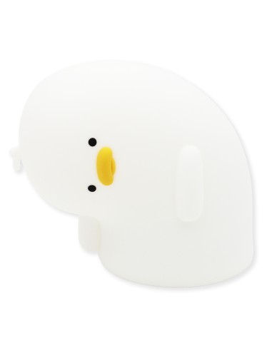 Silicone Nightlight doubtful Duck Waddles