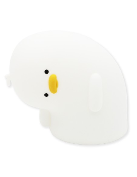 Silicone Nightlight doubtful Duck Waddles