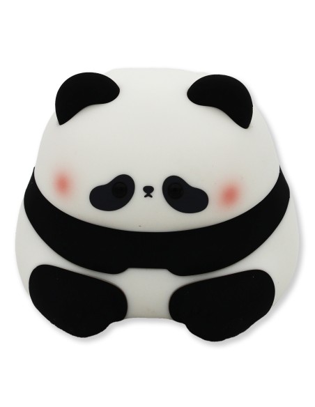 Silicone Nightlight Panda Momo