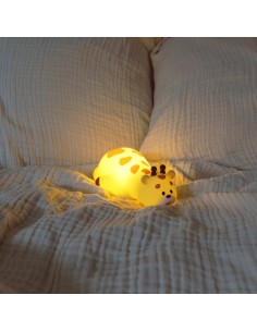 Silicone Nightlight Giraffe Gigi 2