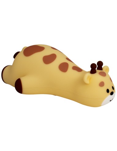 Silicone Nightlight Giraffe Gigi