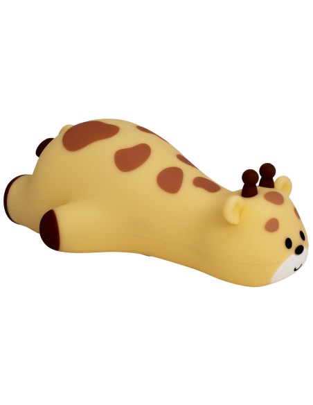 Silicone Nightlight Giraffe Gigi