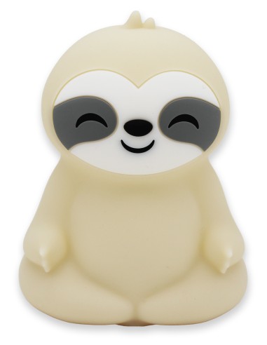 Silicone Nightlight Sloth