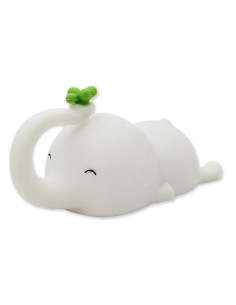 Silicone Nightlight Elephant Nellie 2