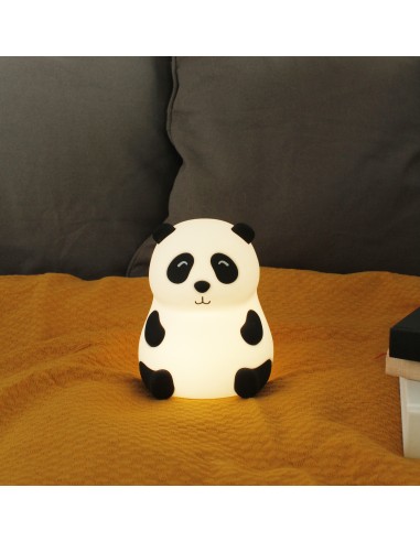 Nightlight Panda