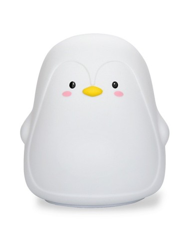 Nightlight Penguin