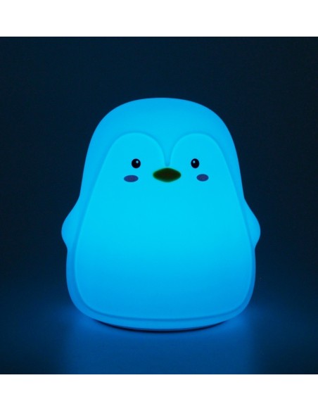 Nightlight Penguin
