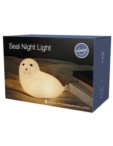 Nightlight Seal