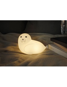 Nightlight Seal 2