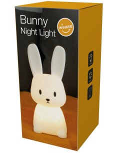 Nightlight Bunny