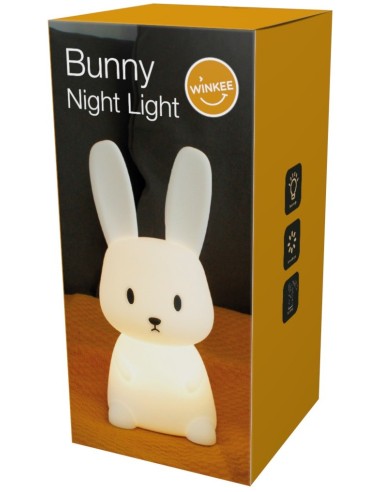 Nightlight Bunny