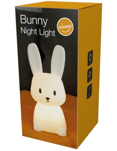 Nightlight Bunny