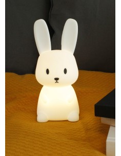 Nightlight Bunny 2