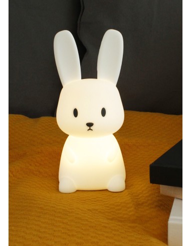 Nightlight Bunny