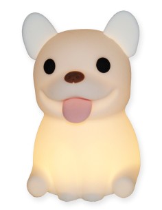 Nightlight Bulldog 2