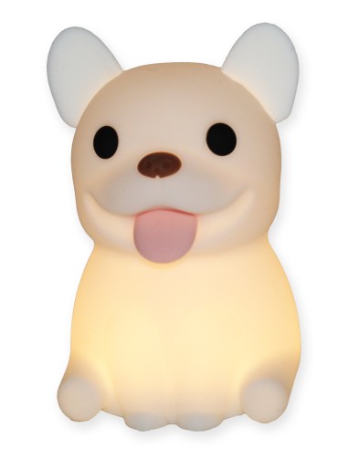 Nightlight Bulldog