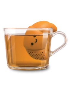 Croissant Tea Infuser 2