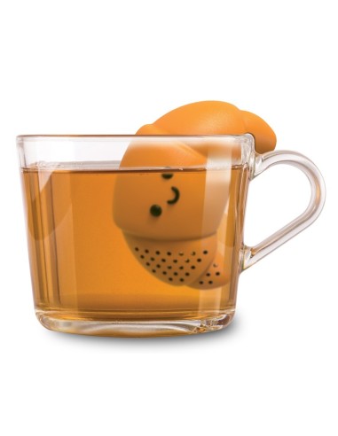 Croissant Tea Infuser