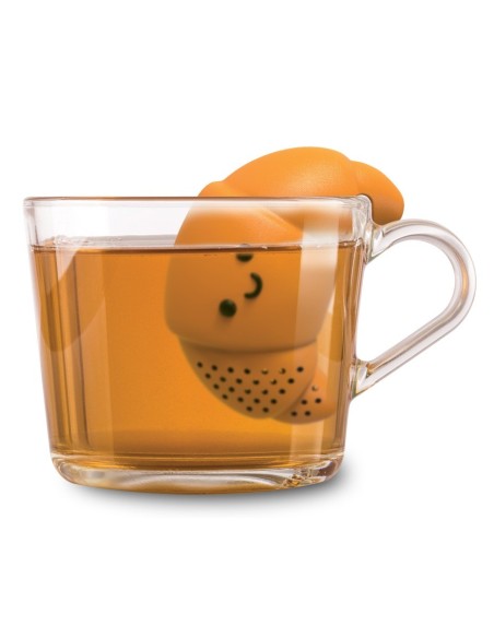 Croissant Tea Infuser