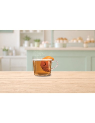 Croissant Tea Infuser