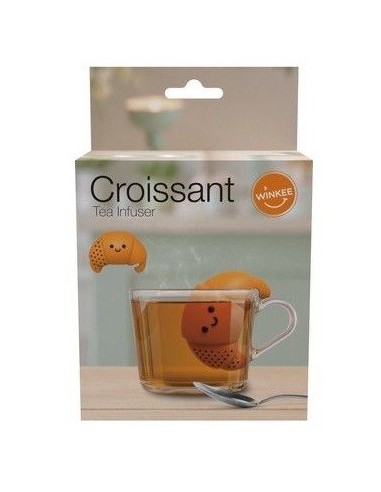 Croissant Tea Infuser