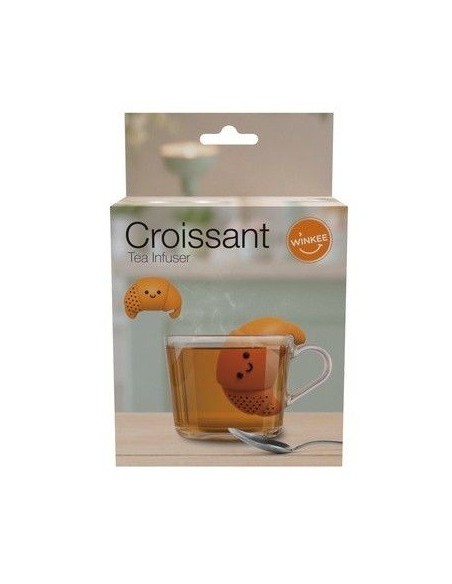 Croissant Tea Infuser
