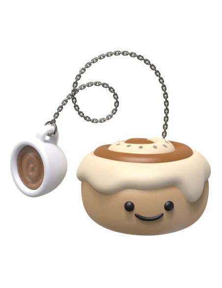 Cinnamon Bun Tea Infuser
