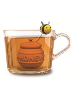 Honey Bee Tea Infuser 2