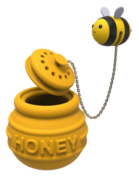 Honey Bee Tea Infuser