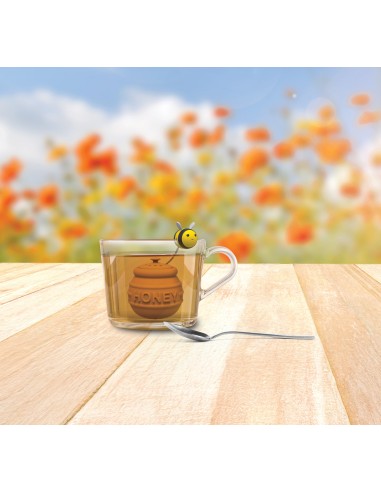 Honey Bee Tea Infuser
