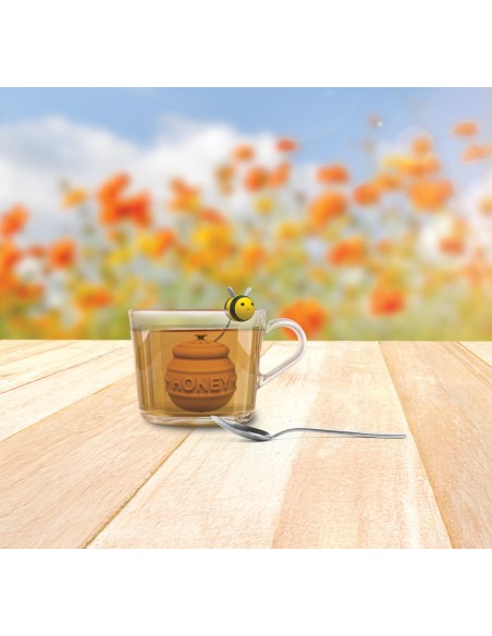 Honey Bee Tea Infuser