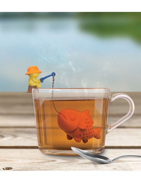 Big Fish Tea Infuser