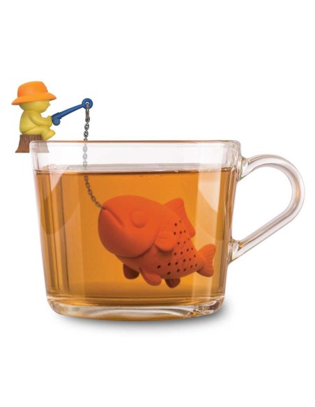 Big Fish Tea Infuser