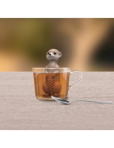 Meerkat Tea Infuser 2