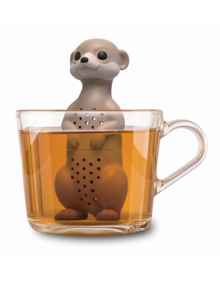 Meerkat Tea Infuser