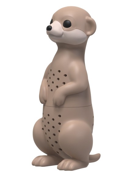 Meerkat Tea Infuser