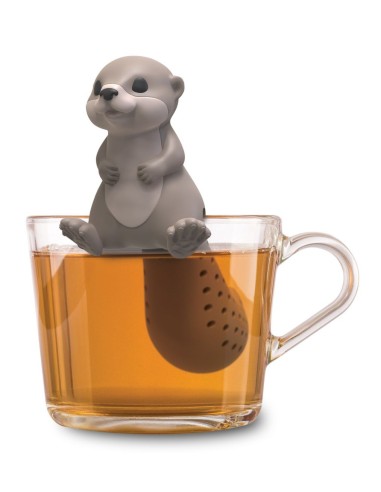 Otter Tea Infuser