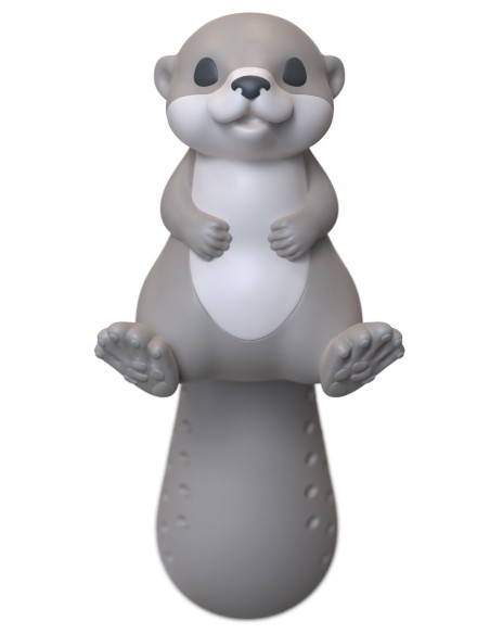 Otter Tea Infuser