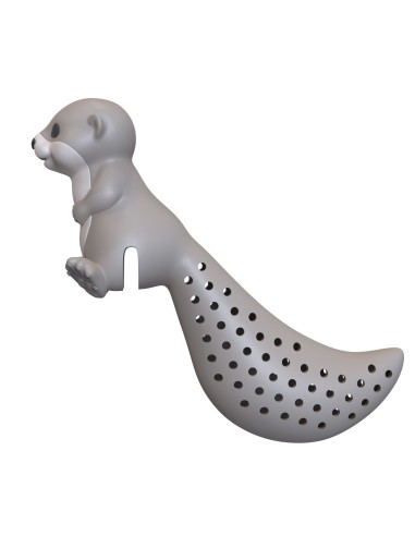 Otter Tea Infuser