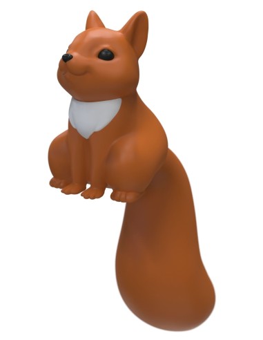 Squirrel Tea Infuser