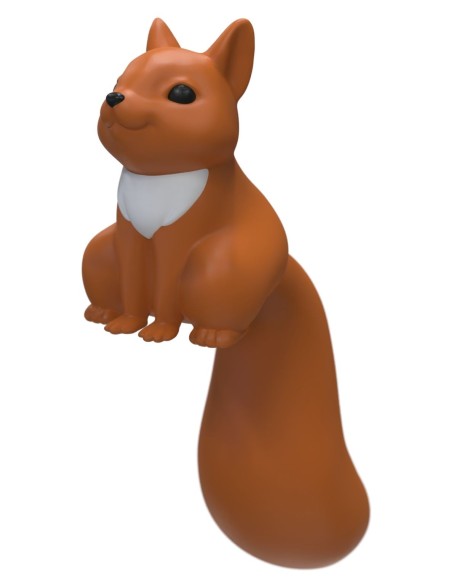Squirrel Tea Infuser