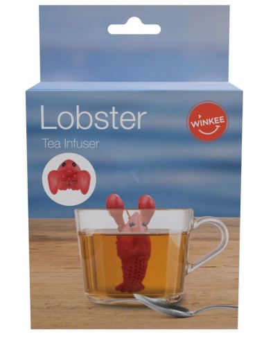 Lobster Tea Infuser