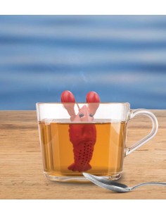 Lobster Tea Infuser 2