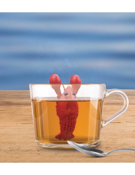 Lobster Tea Infuser