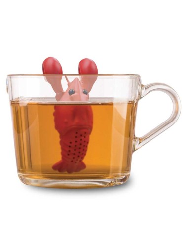 Lobster Tea Infuser