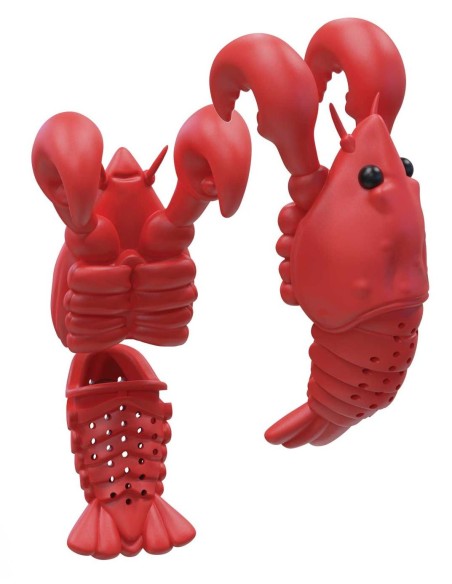 Lobster Tea Infuser