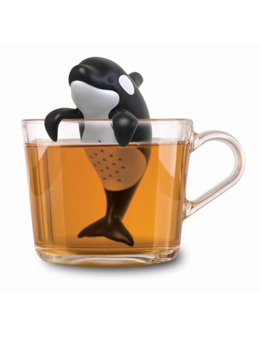 Orca Tea Infuser