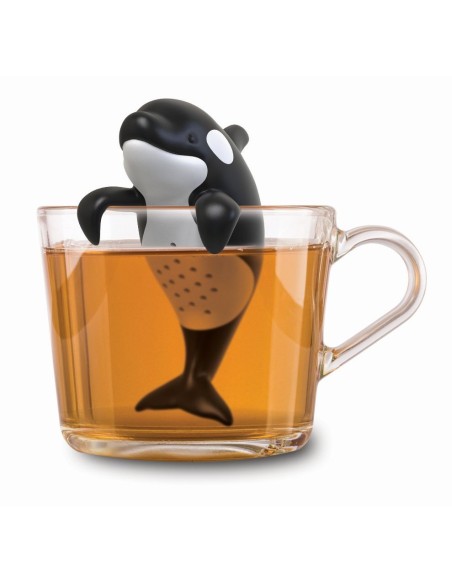 Orca Tea Infuser