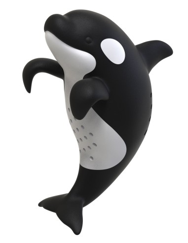 Orca Tea Infuser