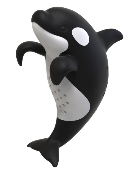Orca Tea Infuser